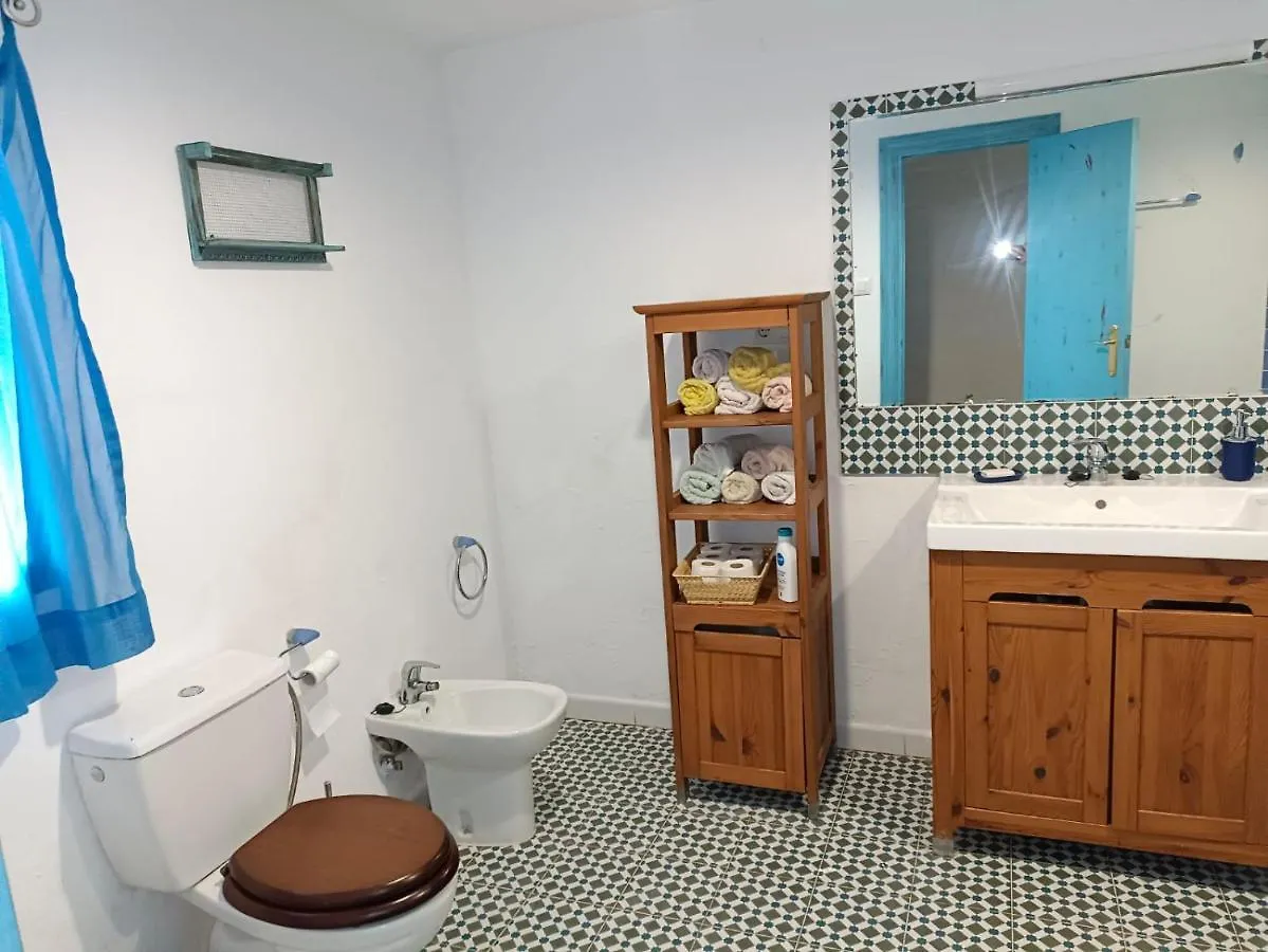 Chalet Sanlucar La Mayor Sevilla Spain