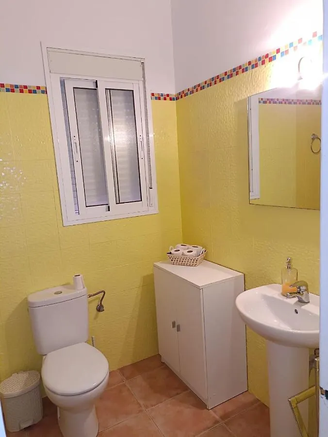 Chalet Sanlucar La Mayor Sevilla 0*, Seville Spain