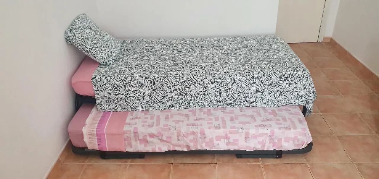 Chalet Sanlucar La Mayor Sevilla Holiday home
