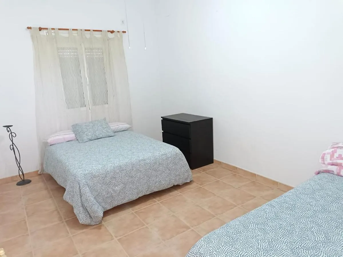 Chalet Sanlucar La Mayor Sevilla Spain