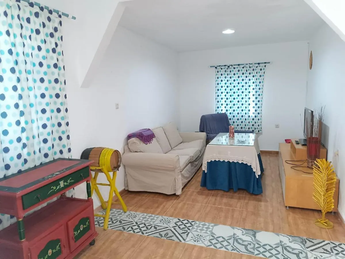 Chalet Sanlucar La Mayor Sevilla Holiday home Seville