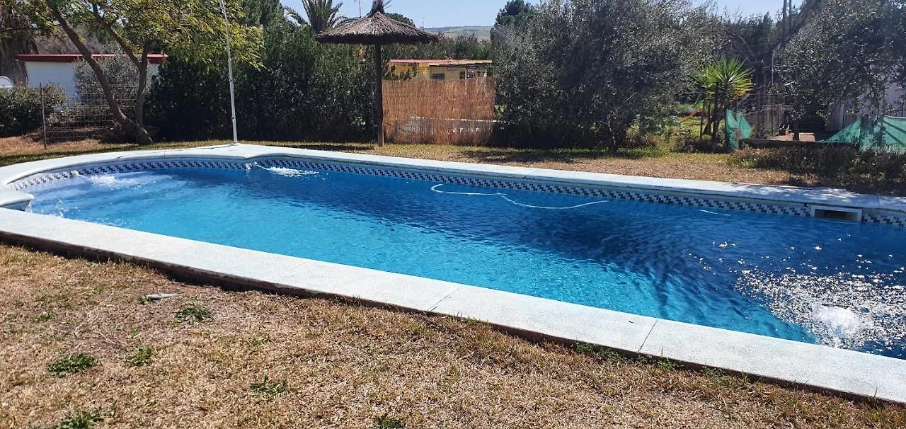 Chalet Sanlucar La Mayor Sevilla 0*, Seville