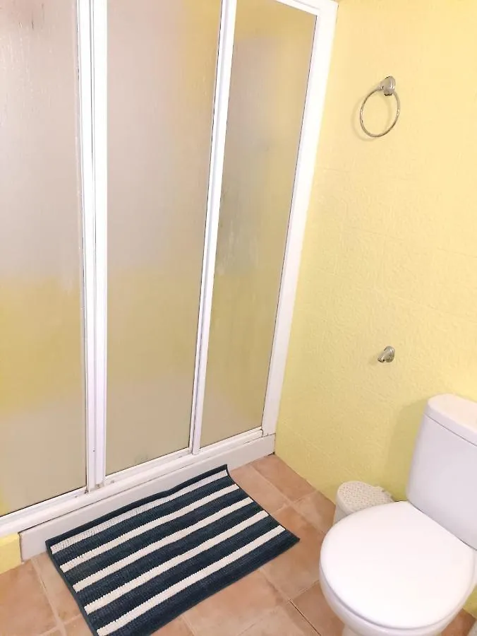 Holiday home Chalet Sanlucar La Mayor Sevilla