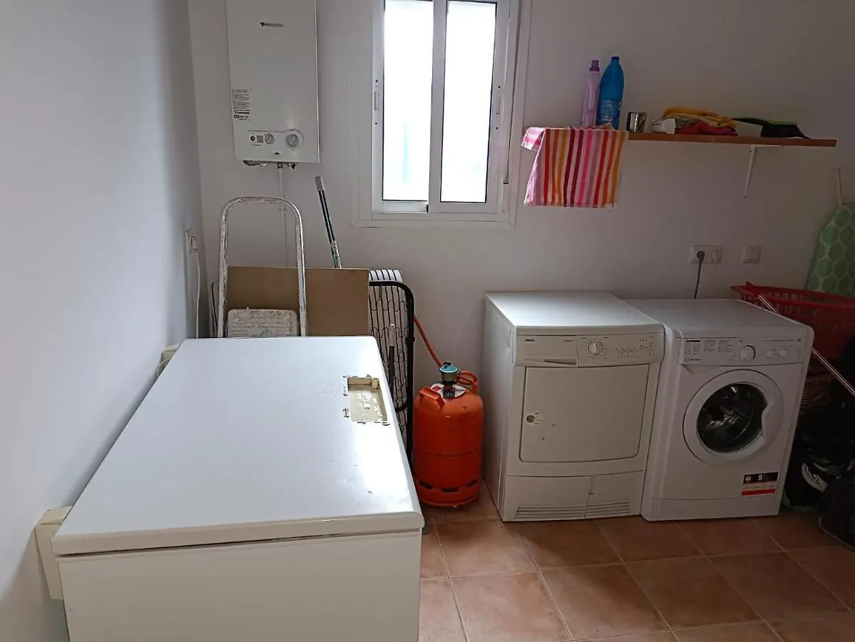 Chalet Sanlucar La Mayor Sevilla 0*, Seville Spain