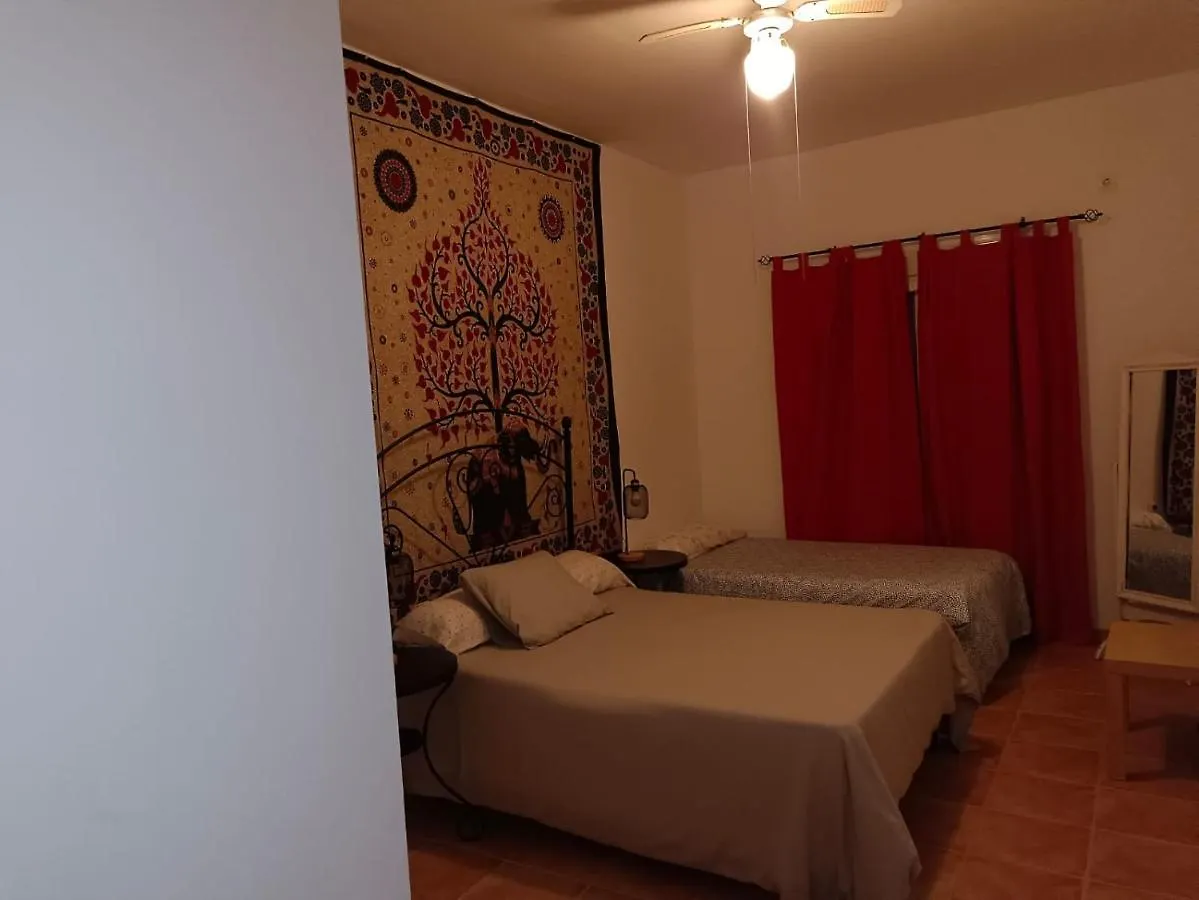 Chalet Sanlucar La Mayor Sevilla Holiday home Seville
